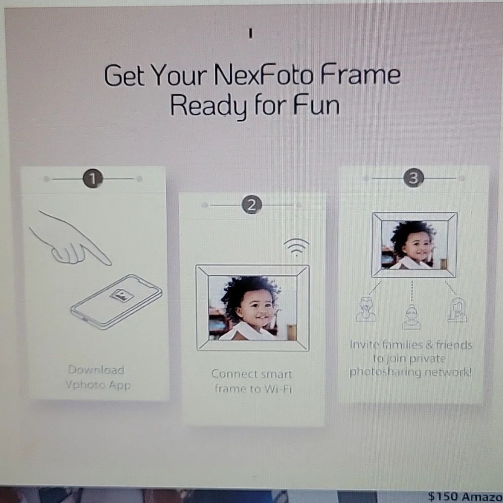 NexFoto 11
